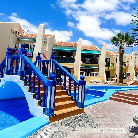 Fantastic 3 Bedrooms Mareverde, Wifi Free Casa vacanze *