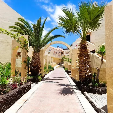 Fantastic 3 Bedrooms Mareverde, Wifi Free *