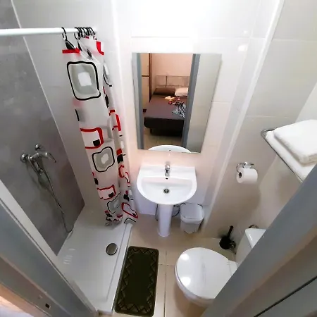 Fantastic 3 Bedrooms Mareverde, Wifi Free Feriehus