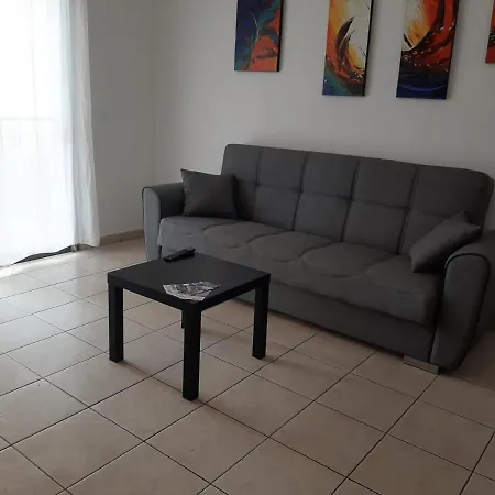 Fantastic 3 Bedrooms Mareverde, Wifi Free 펜션