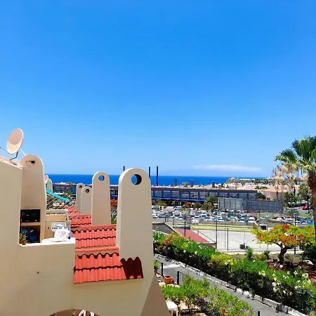Fantastic 3 Bedrooms Mareverde, Wifi Free * אדחה