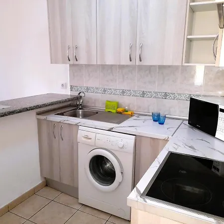 Fantastic 3 Bedrooms Mareverde, Wifi Free * Адехе