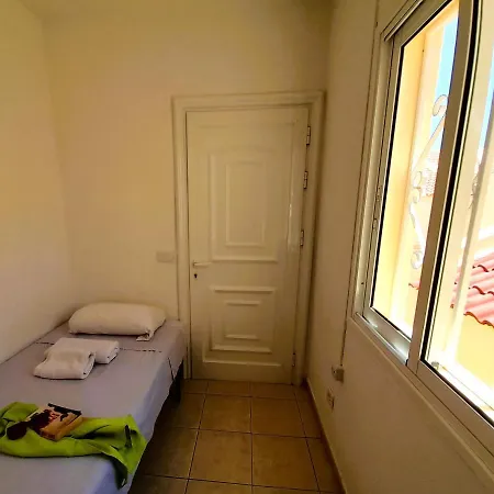 Fantastic 3 Bedrooms Mareverde, Wifi Free *