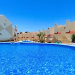 Fantastic 3 Bedrooms Mareverde, Wifi Free Holiday home Costa Adeje (Tenerife)